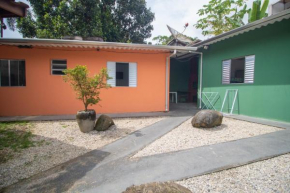 Casas em Ubatuba